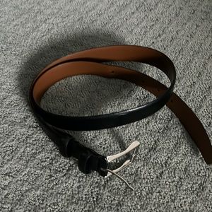 Men’s Size 32 Black Belt